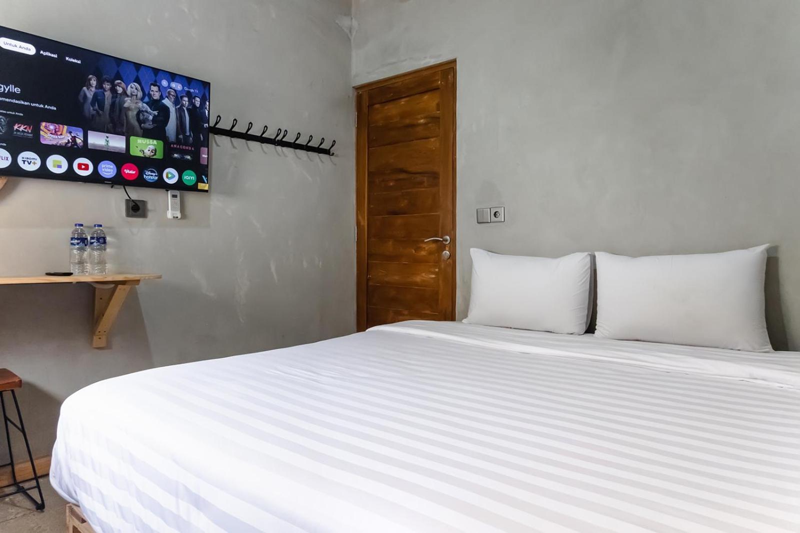 Innca Exotic Inn, *