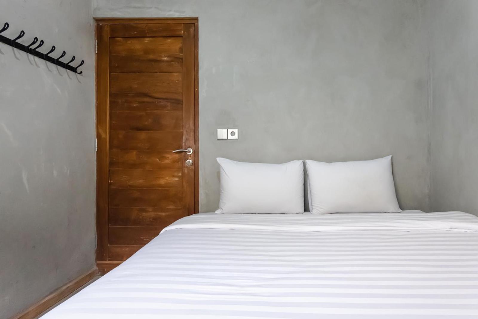 Innca Exotic Inn, Semarang