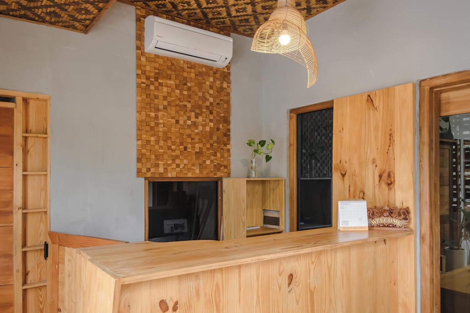 Innca Exotic Inn, Apartemen