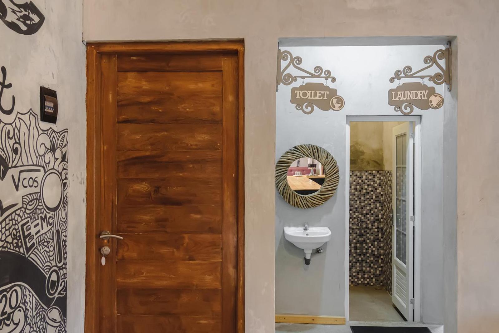 Apartemen Innca Exotic Inn,