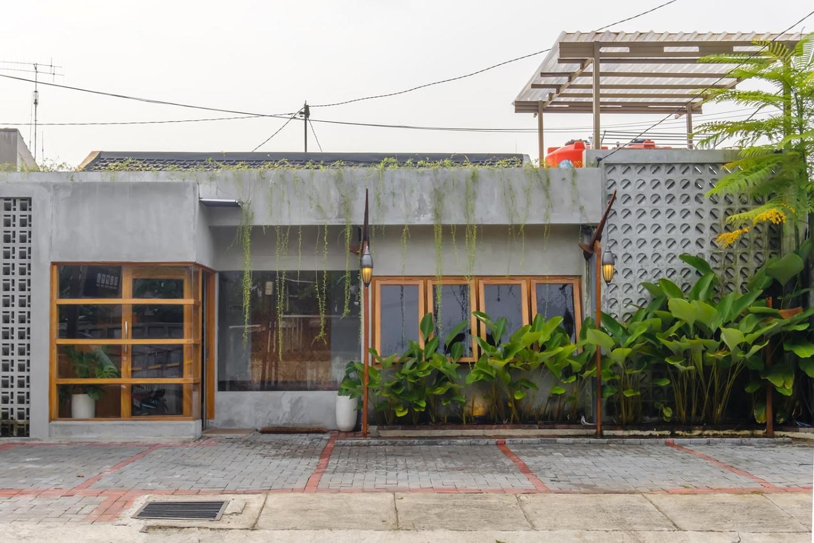 Innca Exotic Inn, *